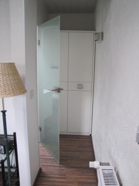 Hotel Strandkoje Watt'n Traum Büsum Zimmer foto